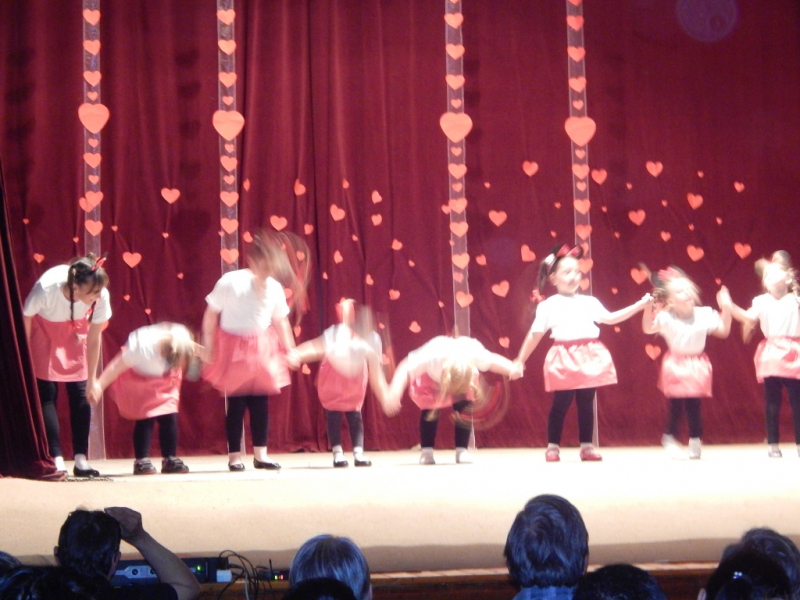 2015/ Anyák napja - Deň matiek - NAPSUGÁR