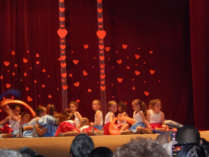 2015/ Anyák napja - Deň matiek - NAPSUGÁR