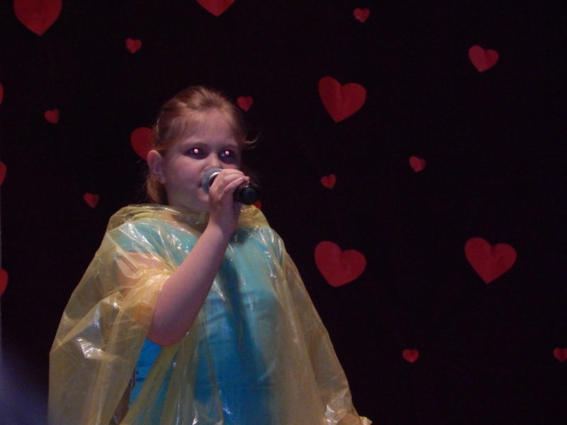 2015/ Anyák napja - Deň matiek - NAPSUGÁR