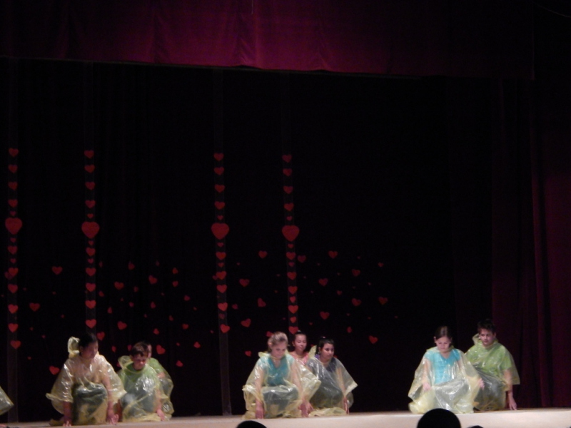 2015/ Anyák napja - Deň matiek - NAPSUGÁR