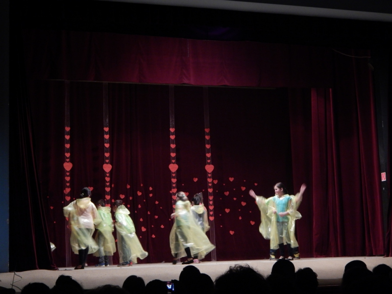 2015/ Anyák napja - Deň matiek - NAPSUGÁR