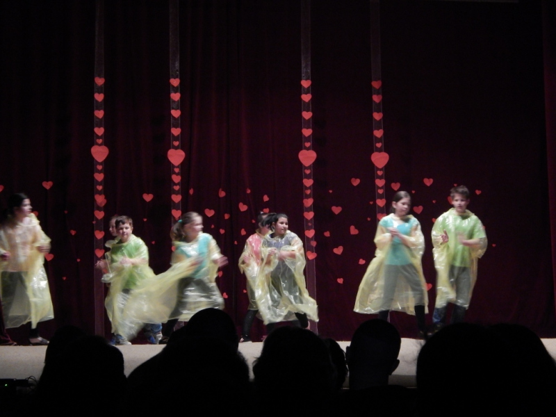 2015/ Anyák napja - Deň matiek - NAPSUGÁR