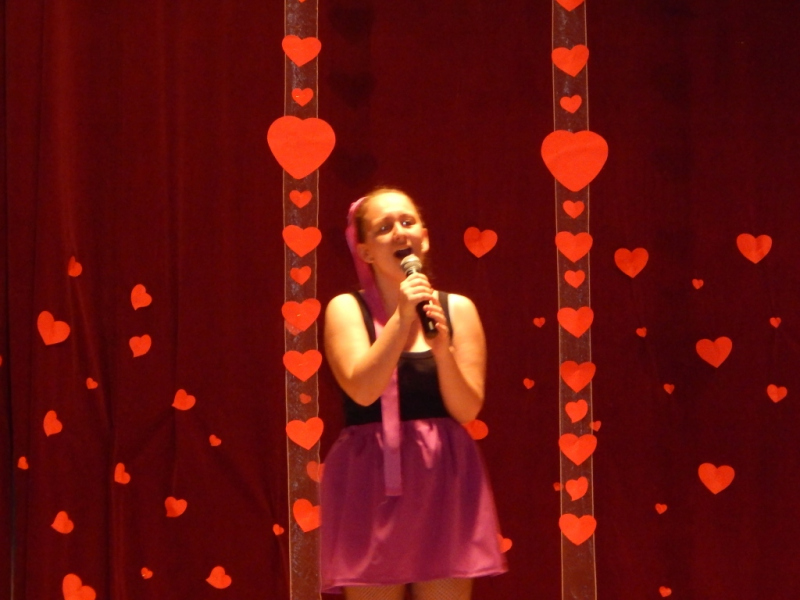 2015/ Anyák napja - Deň matiek - NAPSUGÁR