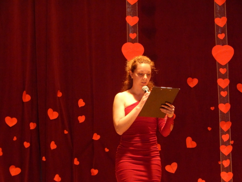 2015/ Anyák napja - Deň matiek - NAPSUGÁR