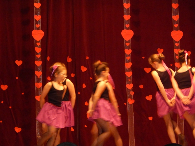 2015/ Anyák napja - Deň matiek - NAPSUGÁR