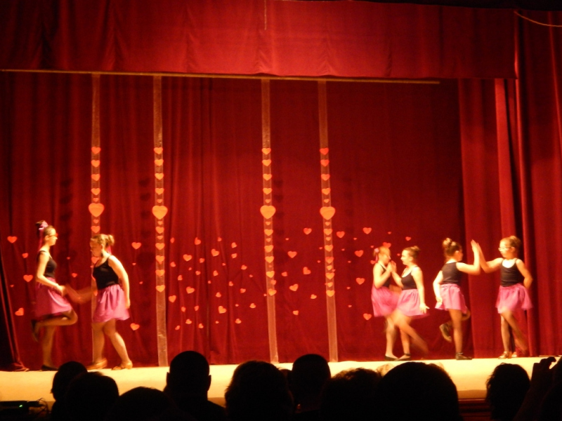 2015/ Anyák napja - Deň matiek - NAPSUGÁR