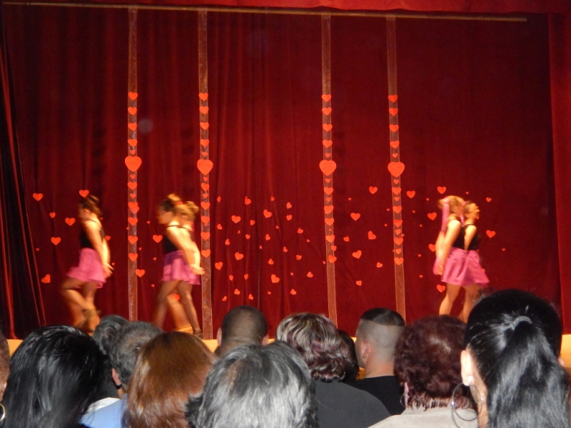 2015/ Anyák napja - Deň matiek - NAPSUGÁR