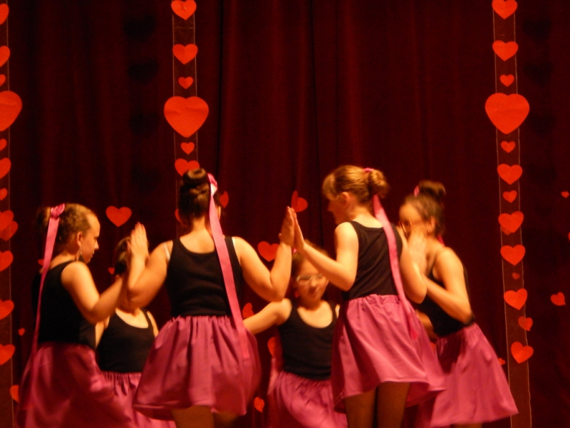 2015/ Anyák napja - Deň matiek - NAPSUGÁR