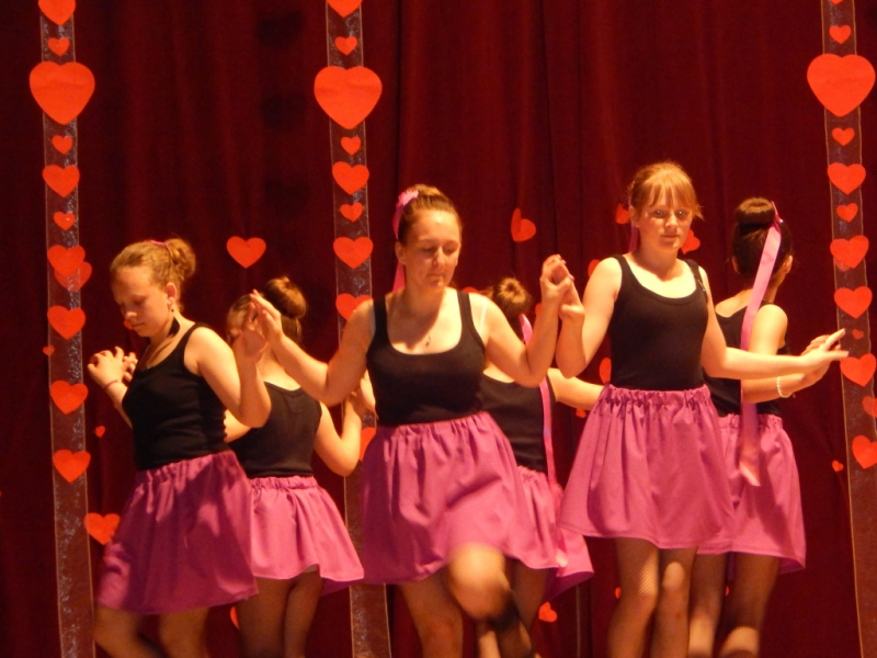 2015/ Anyák napja - Deň matiek - NAPSUGÁR