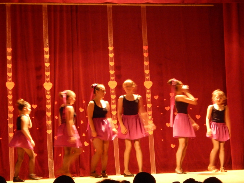 2015/ Anyák napja - Deň matiek - NAPSUGÁR