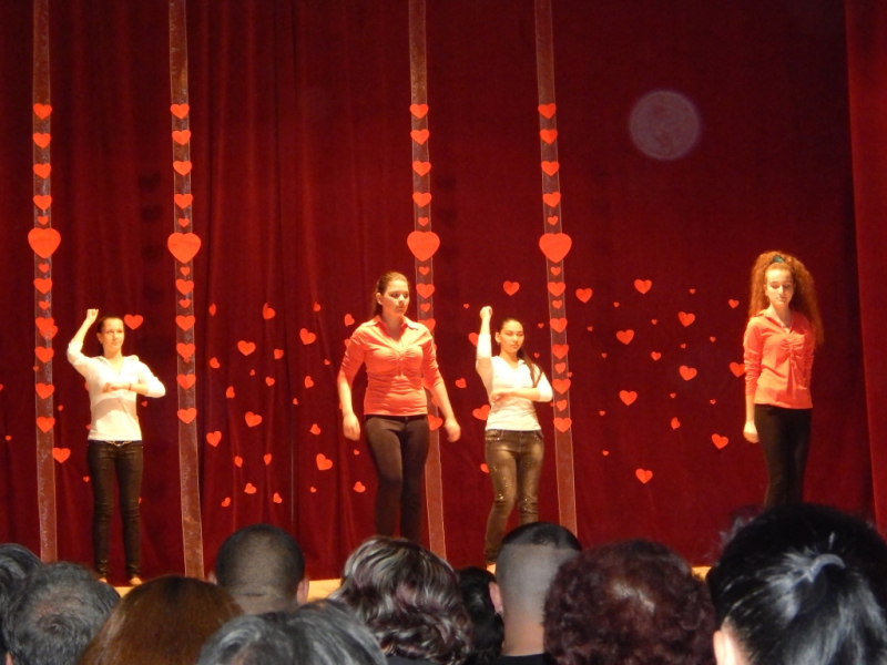 2015/ Anyák napja - Deň matiek - NAPSUGÁR