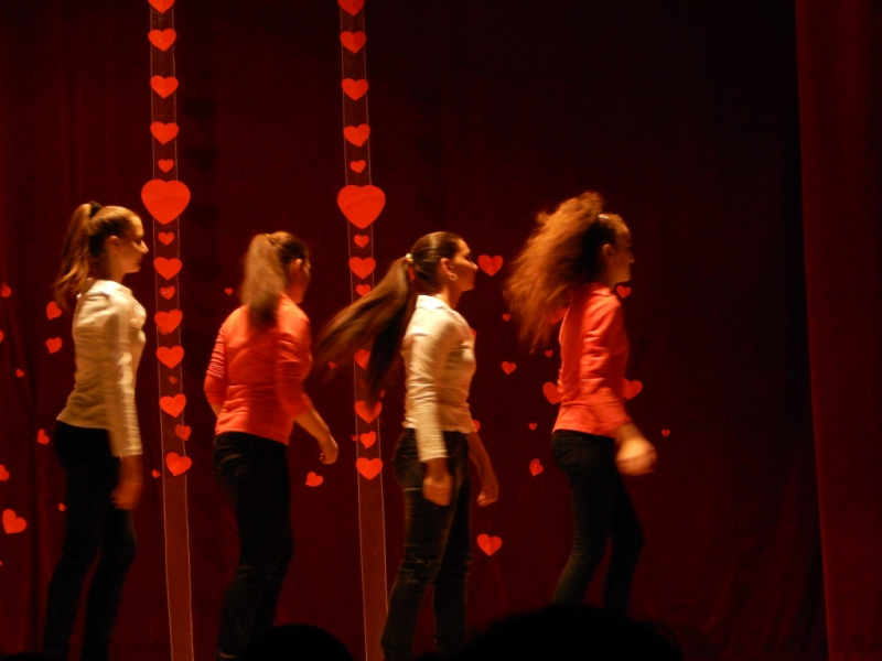 2015/ Anyák napja - Deň matiek - NAPSUGÁR