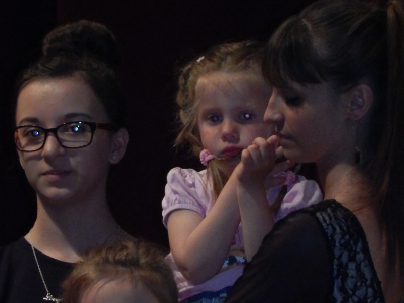 2015/ Anyák napja - Deň matiek - NAPSUGÁR