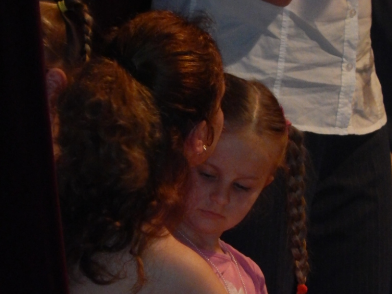 2015/ Anyák napja - Deň matiek - NAPSUGÁR