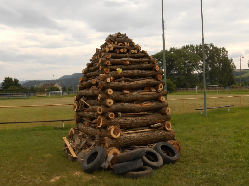 2013/ Tábortűz - Vatra