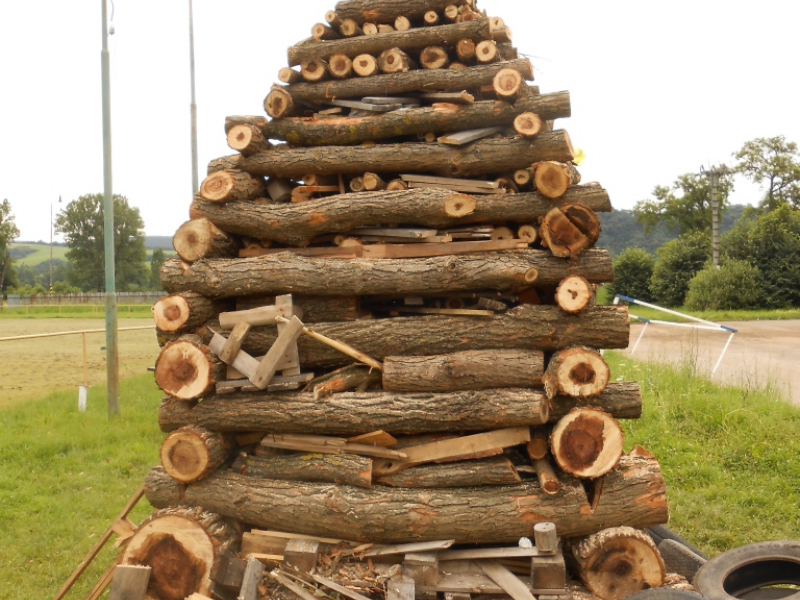 2013/ Tábortűz - Vatra