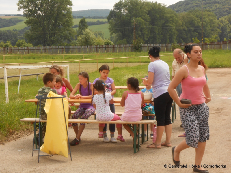 2013/ Tábortűz - Vatra