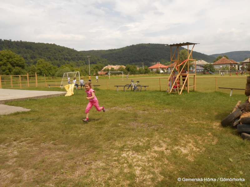 2013/ Tábortűz - Vatra