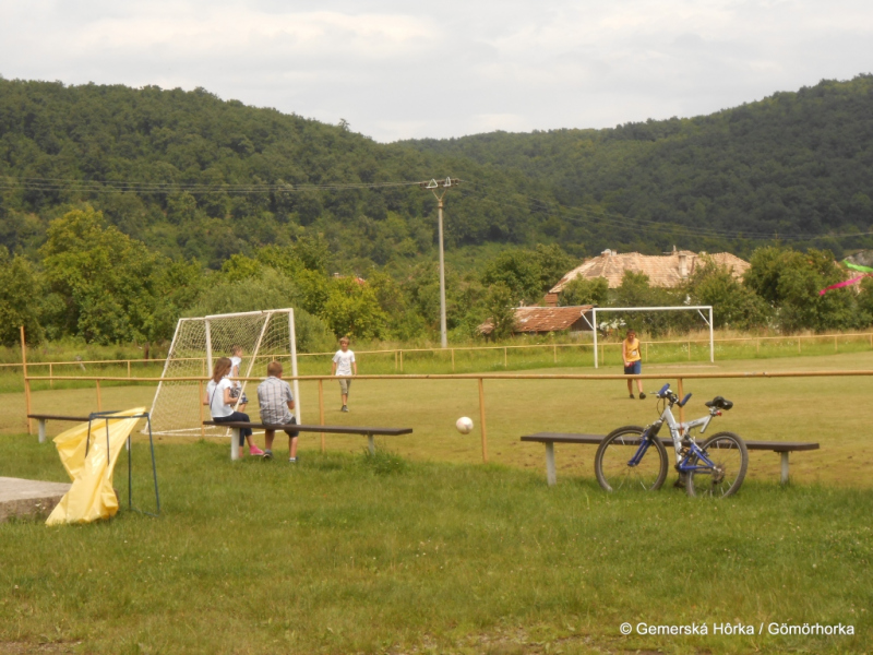 2013/ Tábortűz - Vatra