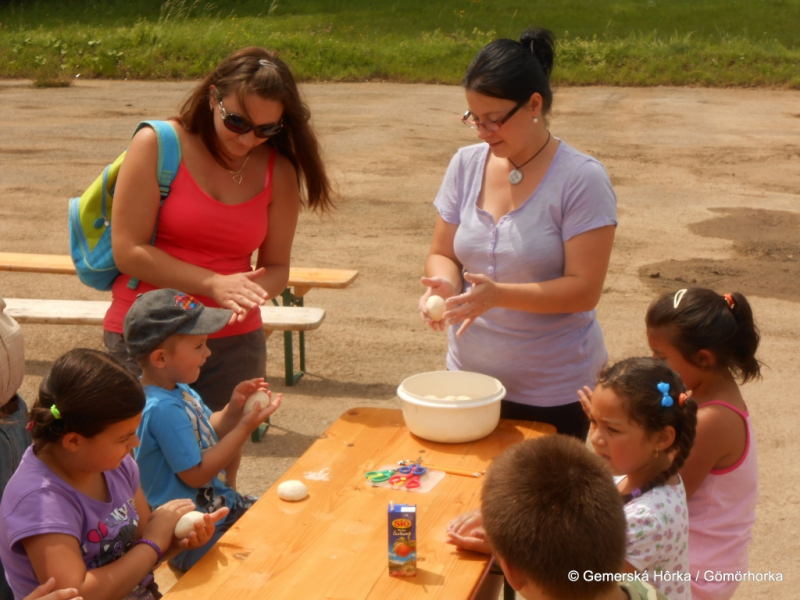 2013/ Tábortűz - Vatra