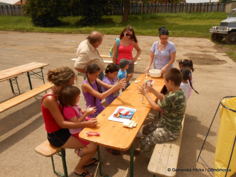 2013/ Tábortűz - Vatra