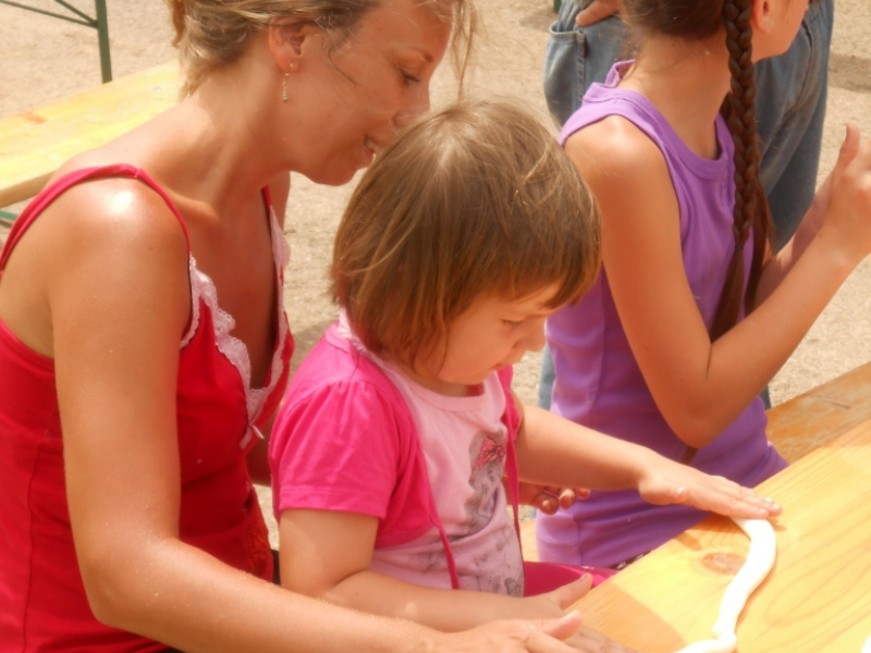 2013/ Tábortűz - Vatra