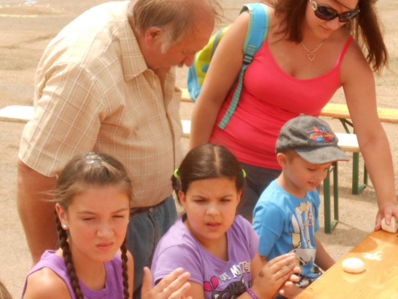 2013/ Tábortűz - Vatra