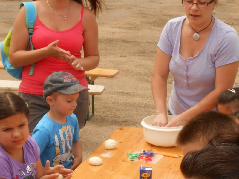 2013/ Tábortűz - Vatra
