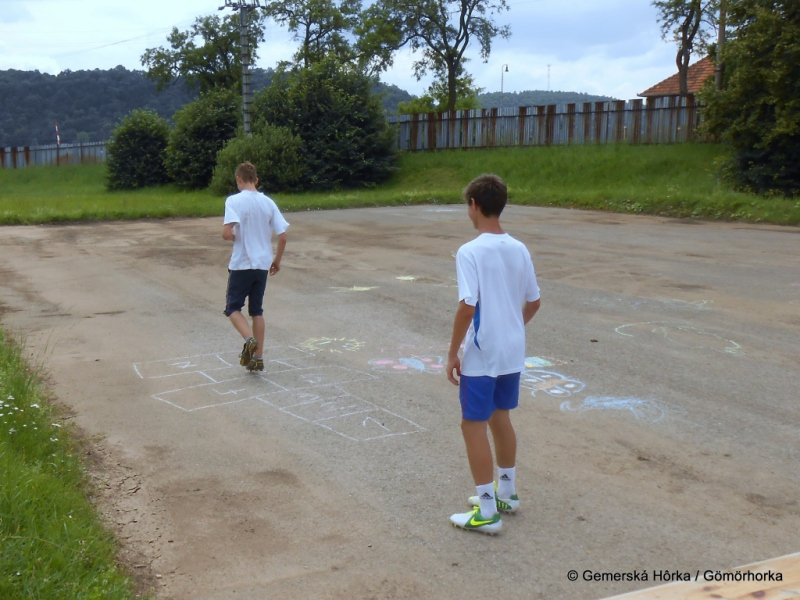 2013/ Tábortűz - Vatra