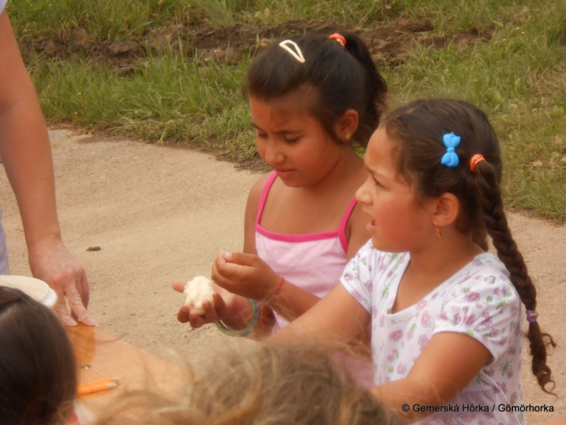 2013/ Tábortűz - Vatra