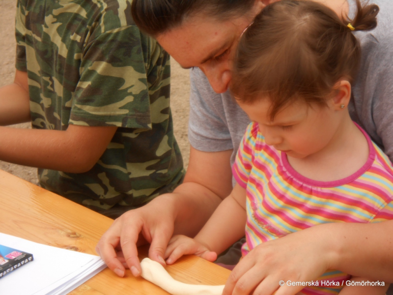 2013/ Tábortűz - Vatra