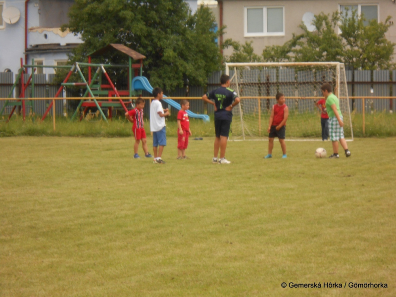 2013/ Tábortűz - Vatra
