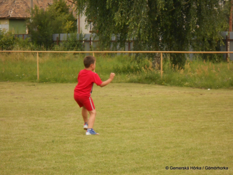 2013/ Tábortűz - Vatra