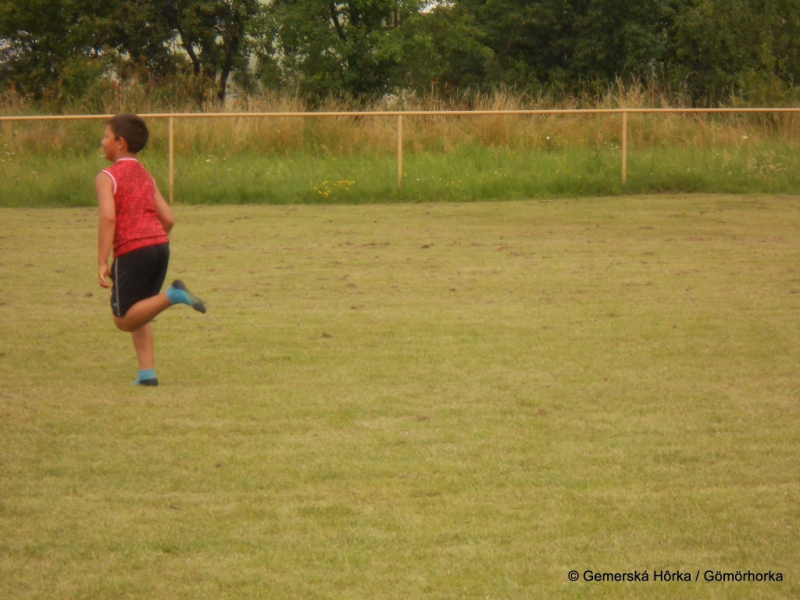 2013/ Tábortűz - Vatra