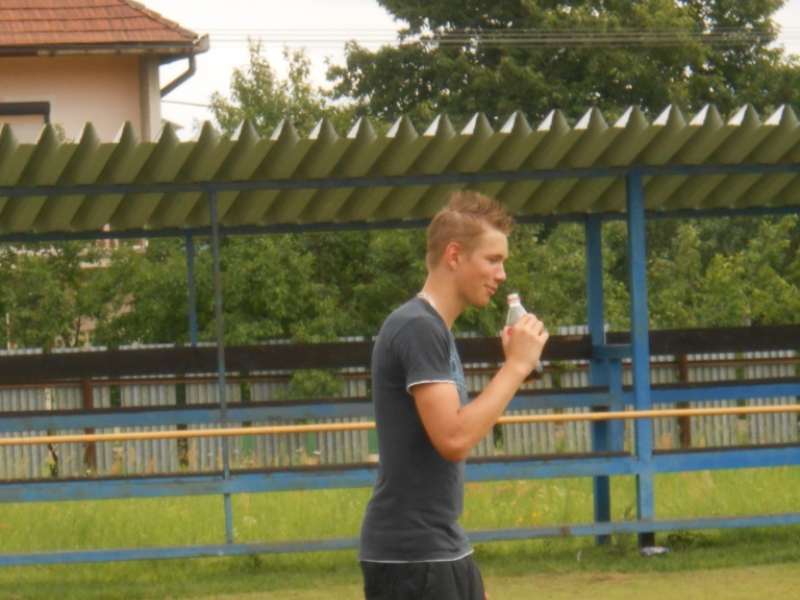 2013/ Tábortűz - Vatra