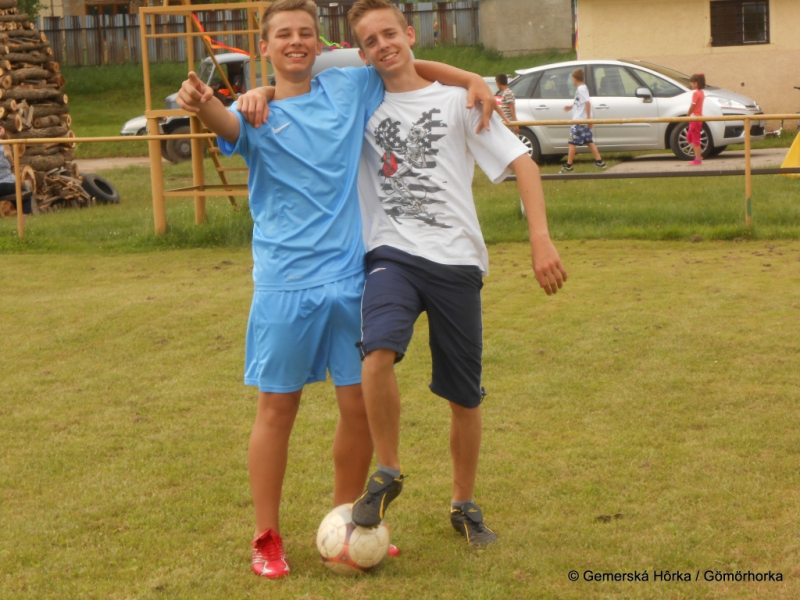 2013/ Tábortűz - Vatra