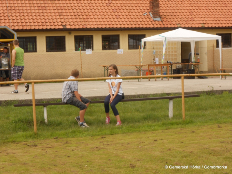 2013/ Tábortűz - Vatra