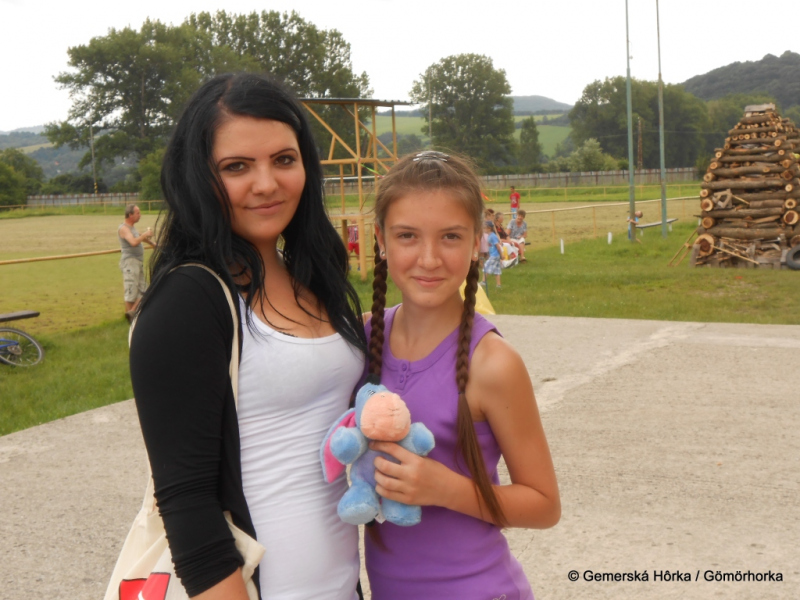 2013/ Tábortűz - Vatra