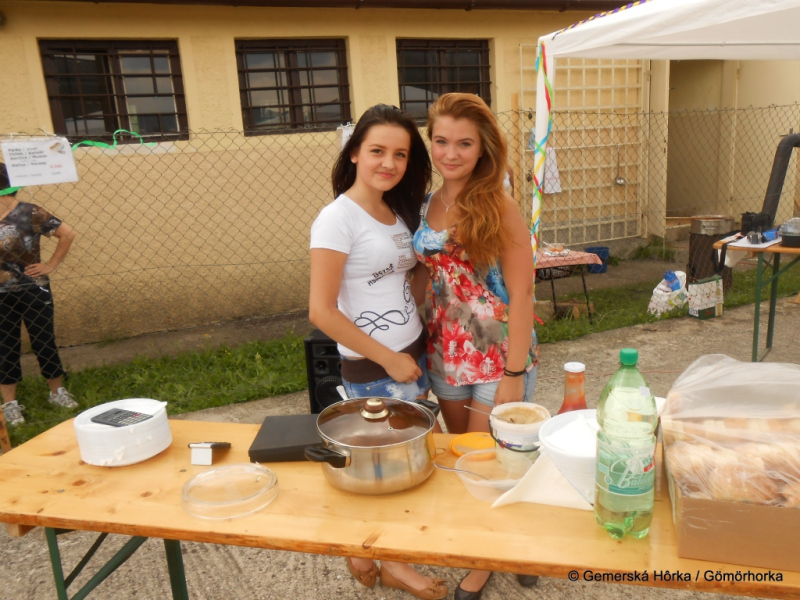 2013/ Tábortűz - Vatra