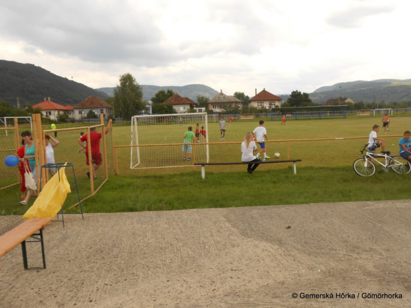 2013/ Tábortűz - Vatra