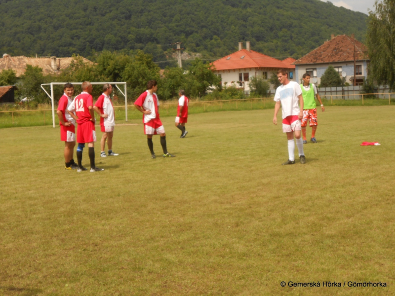 2013/ Tábortűz - Vatra