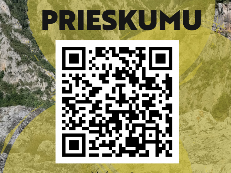 Úradná tabuľa / Prieskum - Vnímanie biosférickej rezervácie Slov