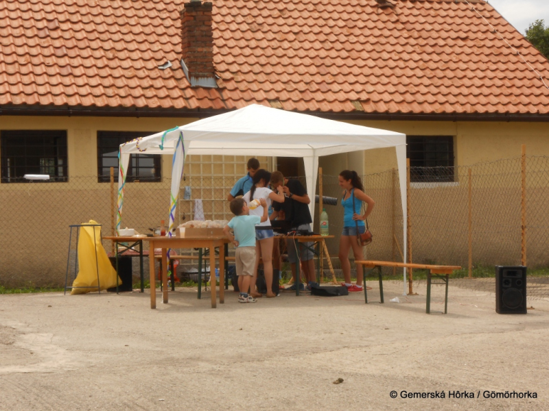 2013/ Tábortűz - Vatra