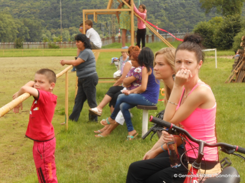 2013/ Tábortűz - Vatra