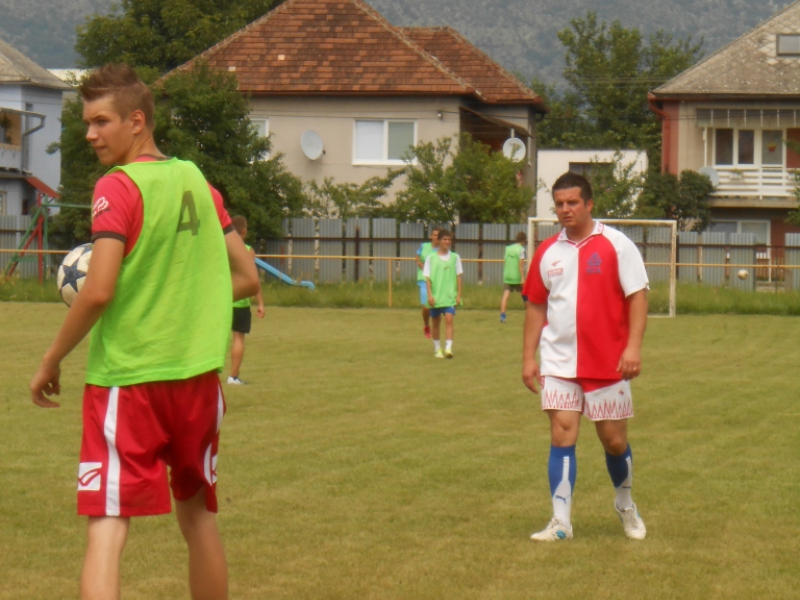 2013/ Tábortűz - Vatra