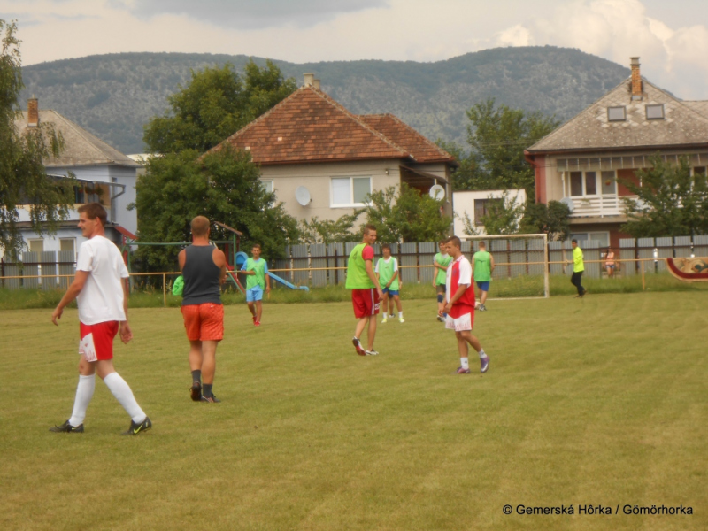 2013/ Tábortűz - Vatra