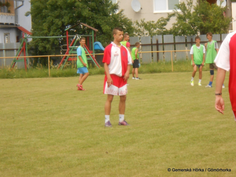 2013/ Tábortűz - Vatra