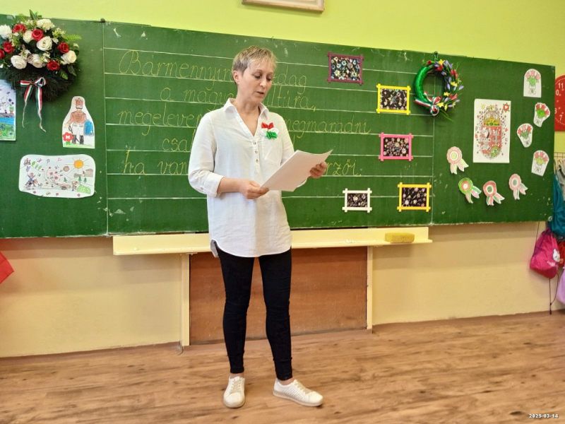 Aktuality / Spomienková slávnosť na revolúciu 1848/49