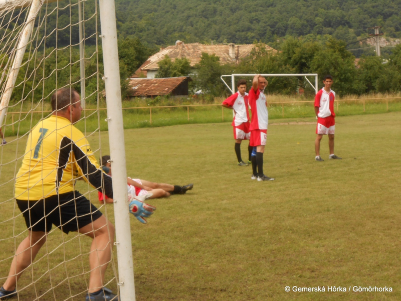 2013/ Tábortűz - Vatra
