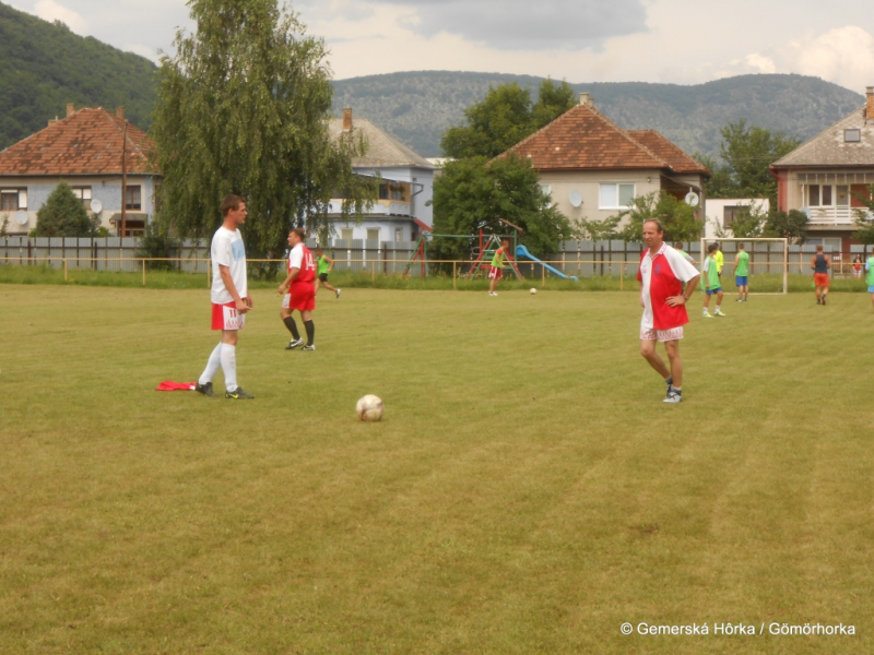 2013/ Tábortűz - Vatra